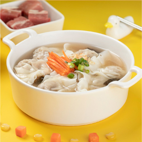 餛飩的分類，常見的餛飩有哪些？