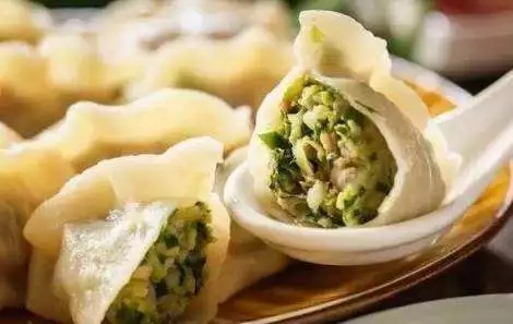 如何才能讓餃子餡不柴呢？餃子餡的制作秘密