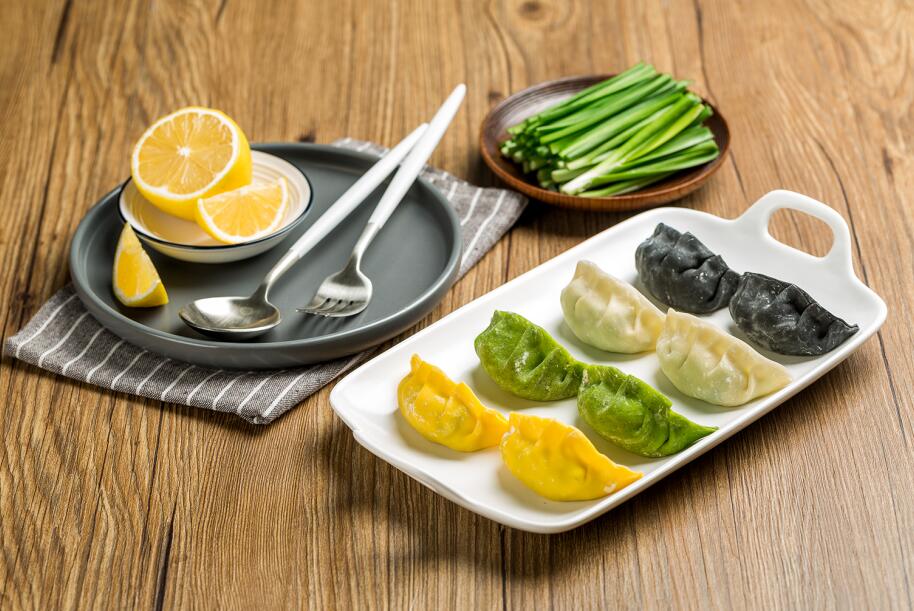 為什么你家的餃子卻總賣不動？