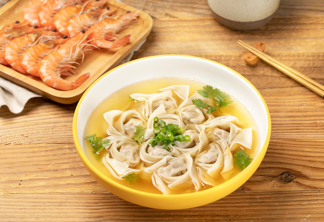 2025 海鮮餃子工廠貼牌政策：小批量起訂，旺季保供應(yīng)